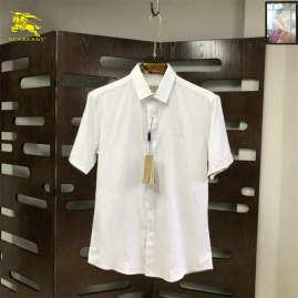 Picture of Burberry Shirts Short _SKUBurberryM-3XL12yn6027949